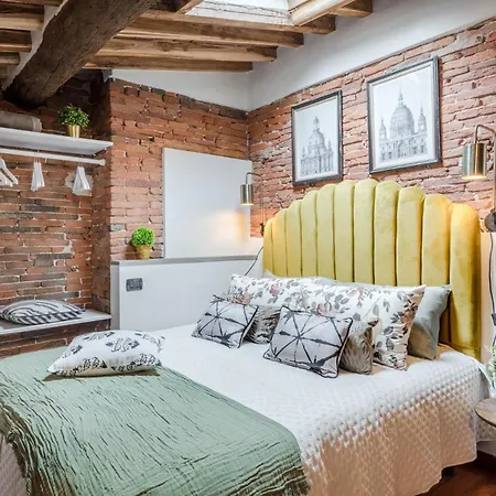 Dorina Penthouse 2 Bedrooms 2 Bathrooms In *