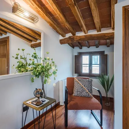 Dorina Penthouse 2 Bedrooms 2 Bathrooms In