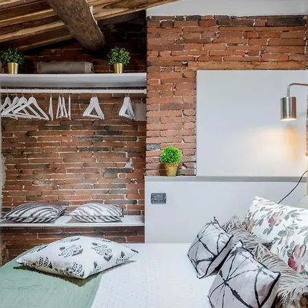 Dorina Penthouse 2 Bedrooms 2 Bathrooms In Apartment