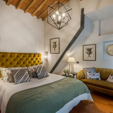 Dorina Penthouse 2 Bedrooms 2 Bathrooms In