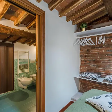 Apartment Dorina Penthouse 2 Bedrooms 2 Bathrooms In