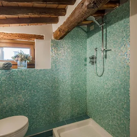 Dorina Penthouse 2 Bedrooms 2 Bathrooms In * Lucca